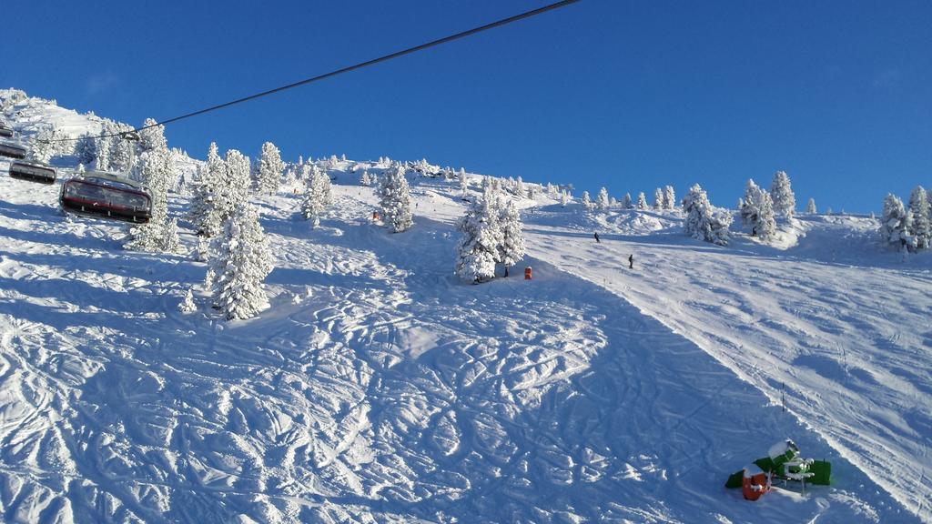 Landhaus Tirol Zellberg Bagian luar foto
