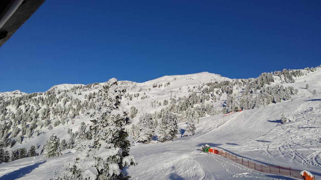 Landhaus Tirol Zellberg Bagian luar foto