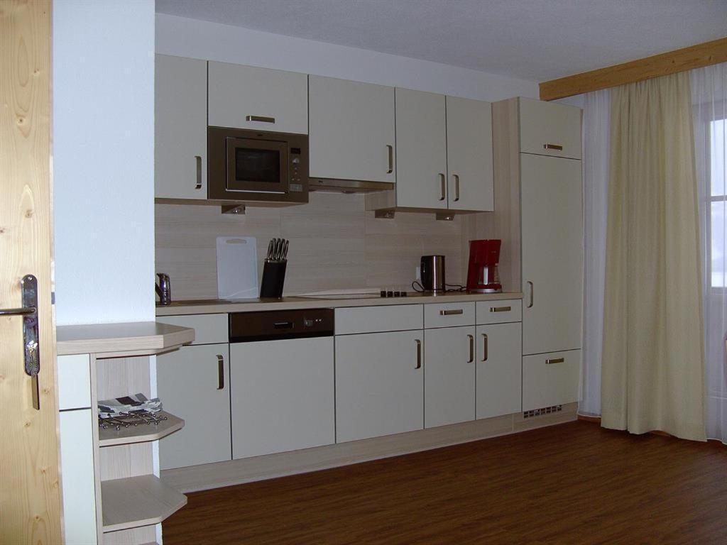 Landhaus Tirol Zellberg Bagian luar foto