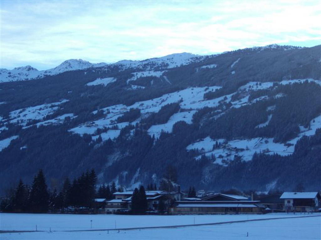 Landhaus Tirol Zellberg Bagian luar foto