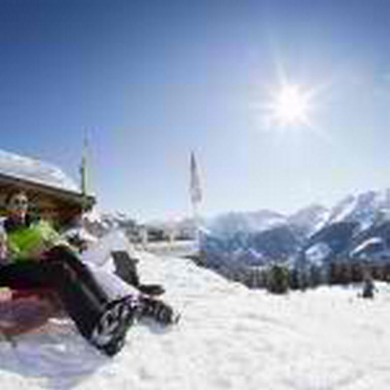 Landhaus Tirol Zellberg Bagian luar foto