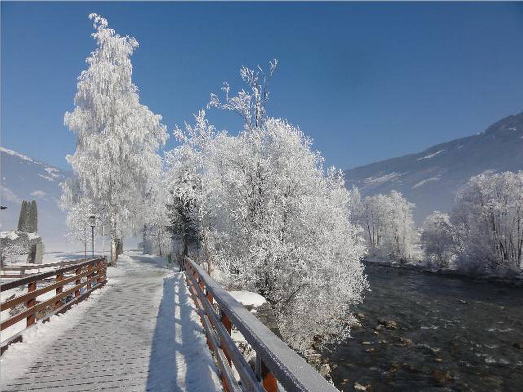 Landhaus Tirol Zellberg Bagian luar foto